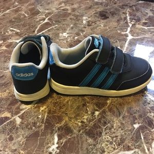 Kids adidas sneakers
